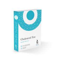 Full Cholesterol Lipid Profile