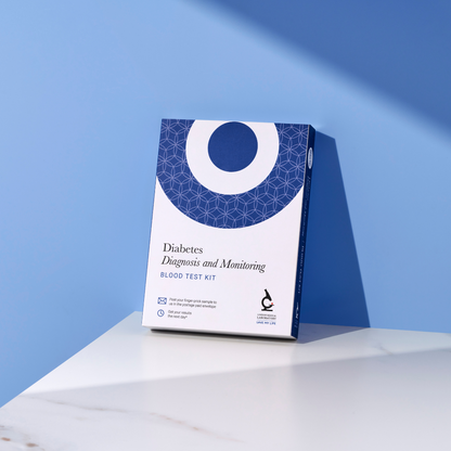 Diabetes - Diagnosis and Monitoring (HbA1c)